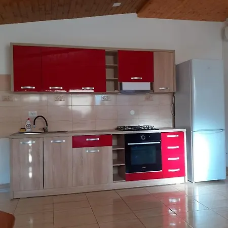 Casa Bianca-maria Pensionat Eforie Nord