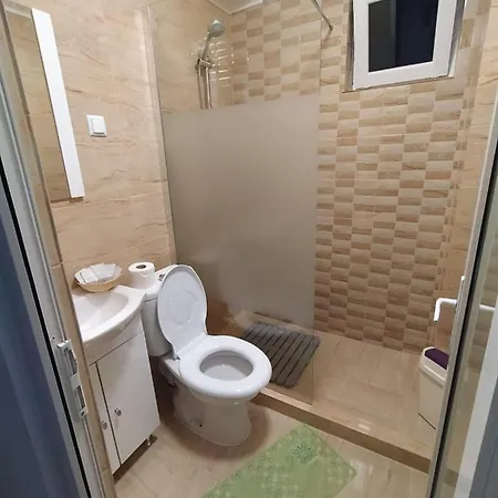 Casa Bianca-maria 4* Eforie Nord