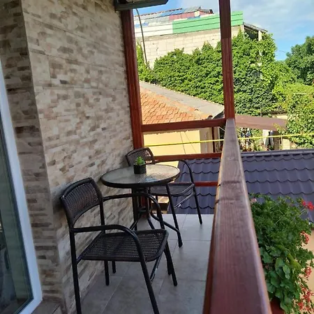 Casa Bianca-maria 4*