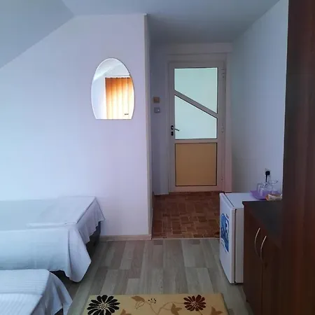 Casa Bianca-maria Eforie Nord