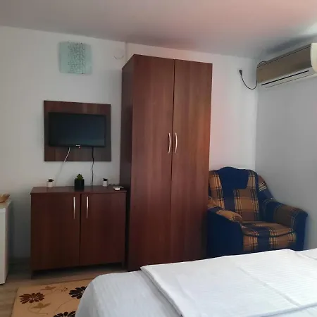 Pensionat Casa Bianca-maria 4*