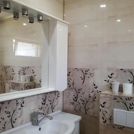 Pensionat Casa Bianca-maria