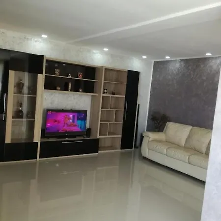 Pensionat Casa Bianca-maria 4*