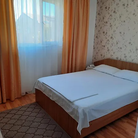 Casa Bianca-maria 4* Eforie Nord