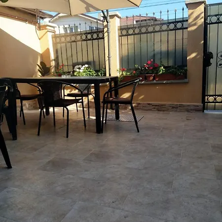 Pensionat Casa Bianca-maria