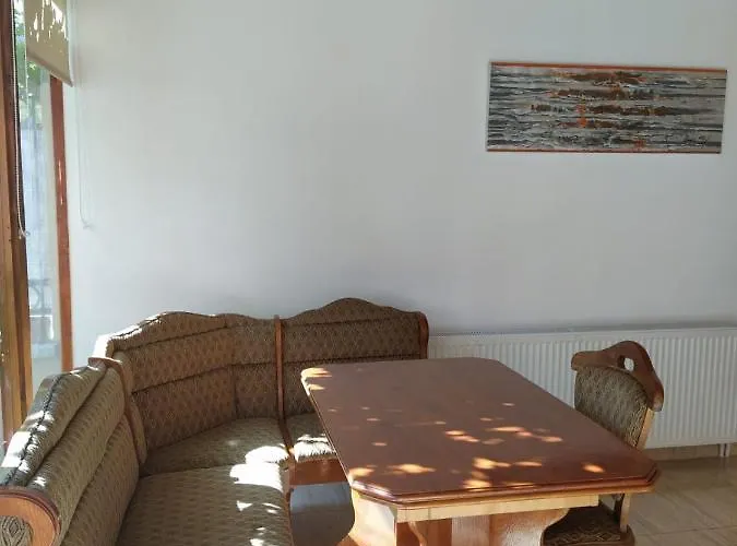 Casa Bianca-maria Vendégház