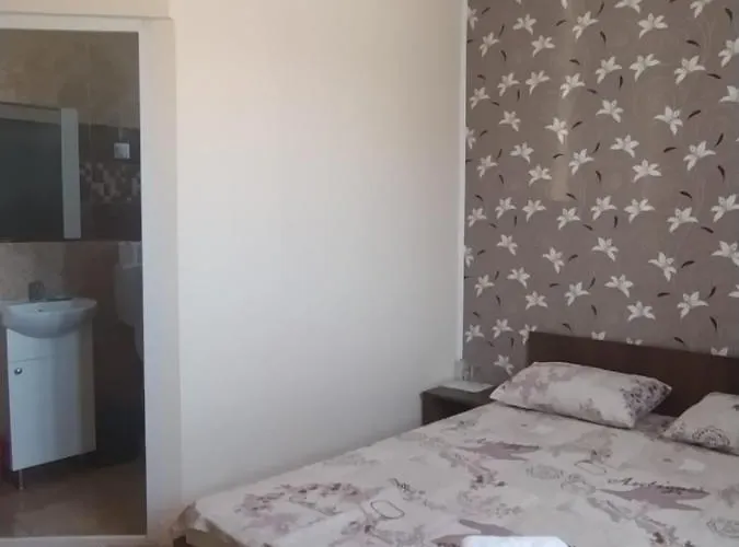 Vendégház Casa Bianca-maria 4*