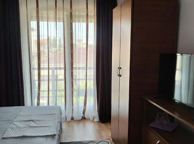 Vendégház Casa Bianca-maria 4*