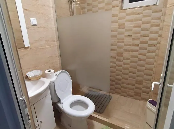 Casa Bianca-maria 4* Észak-Eforie