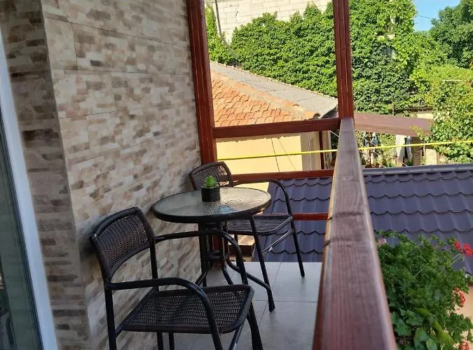 Casa Bianca-maria 4*