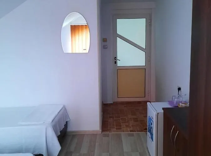 Casa Bianca-maria Észak-Eforie