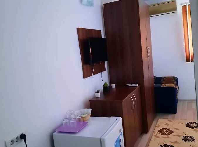 Casa Bianca-maria Vendégház 4*