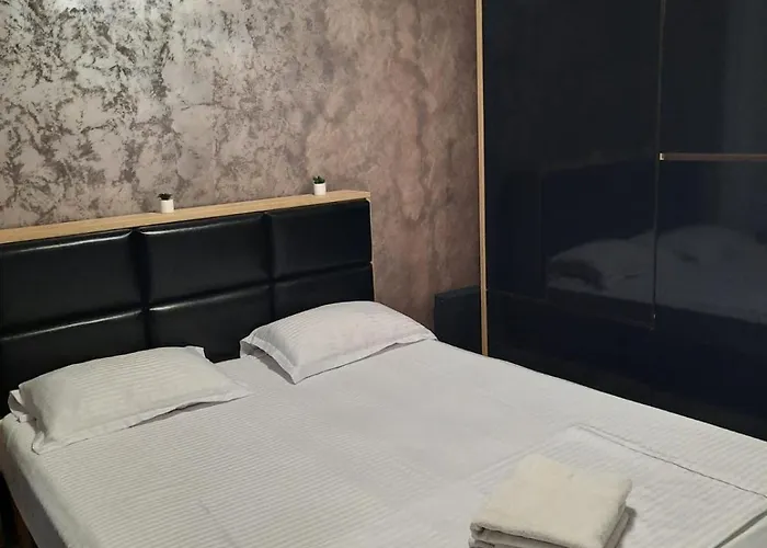 Casa Bianca-maria 4*