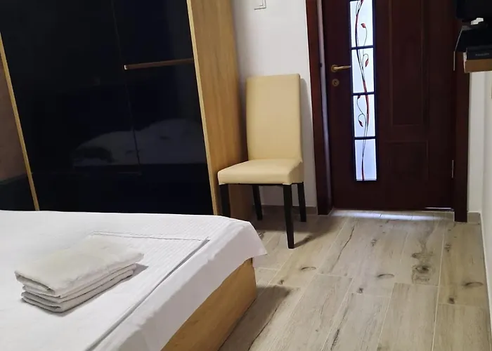 Casa Bianca-maria 4*