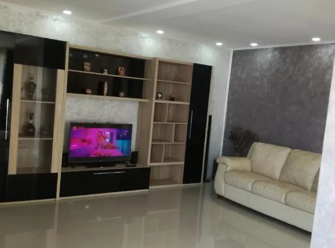 Vendégház Casa Bianca-maria 4*