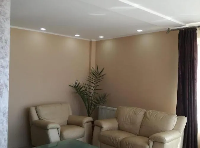 Casa Bianca-maria Vendégház 4*