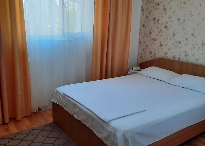 Casa Bianca-maria 4* Észak-Eforie