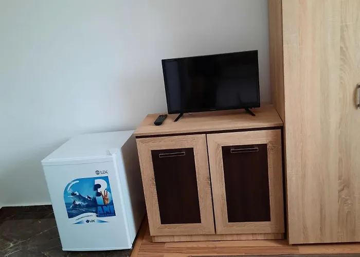 Vendégház Casa Bianca-maria