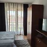 Guest house Casa Bianca-maria 4*