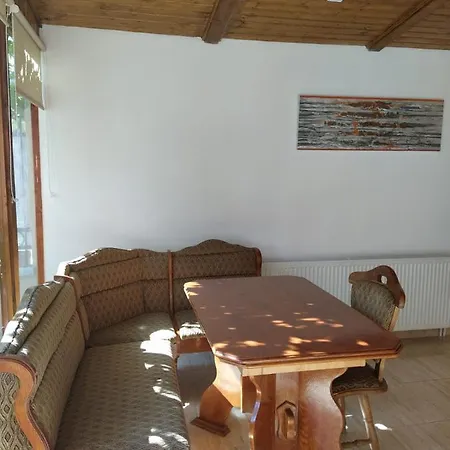 Casa Bianca-maria Гостьовий будинок