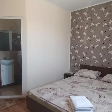 Guest house Casa Bianca-maria *