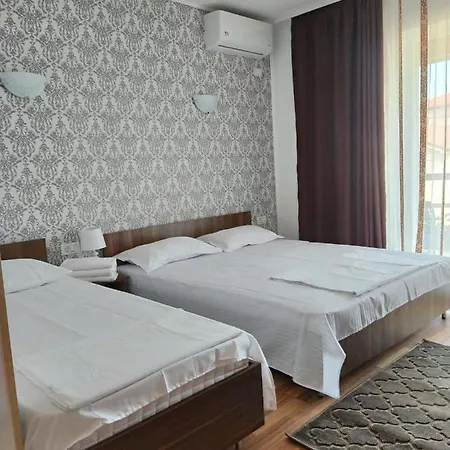 Casa Bianca-maria Gasthof 3*