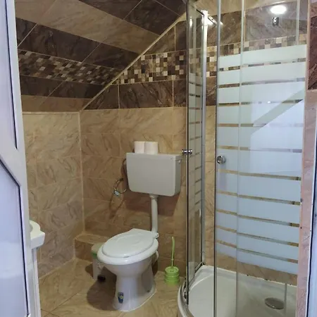 Casa Bianca-maria Ефоріє-Норд