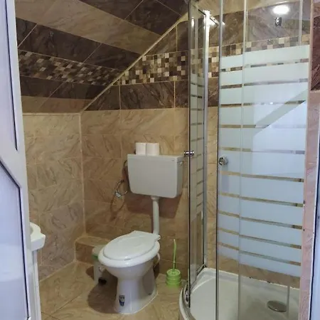 Casa Bianca-maria Ефоріє-Норд