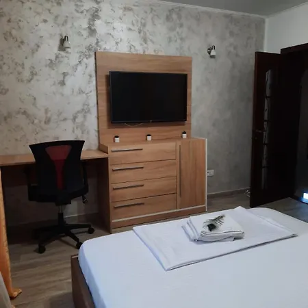 Guest house Casa Bianca-maria