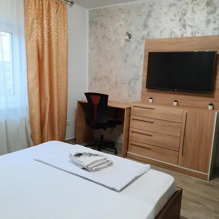 Guest house Casa Bianca-maria