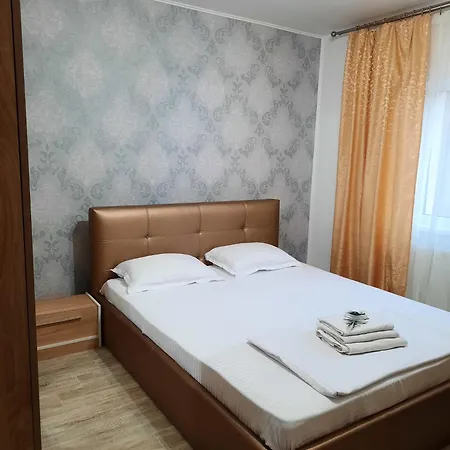 Гостьовий будинок Casa Bianca-maria Ефоріє-Норд