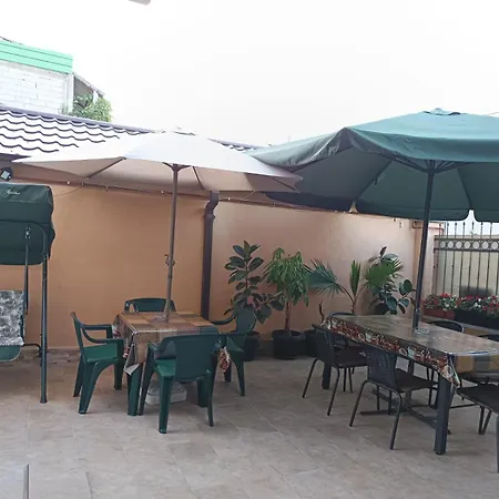 Casa Bianca-maria