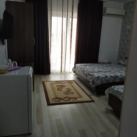 Gasthof Casa Bianca-maria 3*