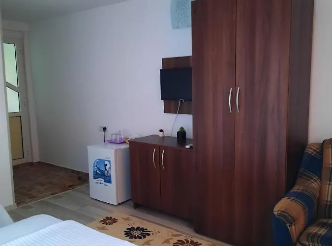 Casa Bianca-maria 4*