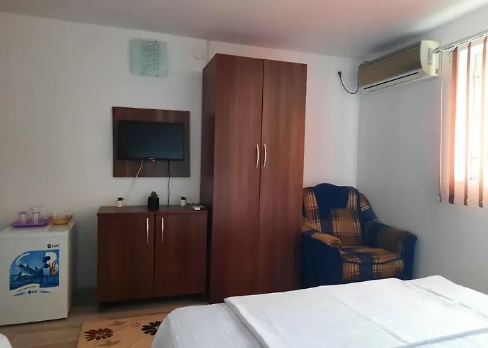 招待所 Casa Bianca-maria 4*