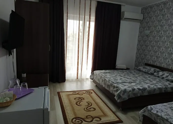 Casa Bianca-maria 4*