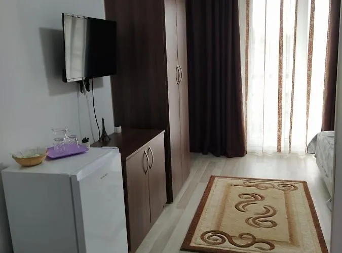 Casa Bianca-maria 4*