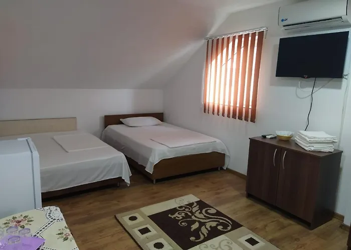 Casa Bianca-maria 4*