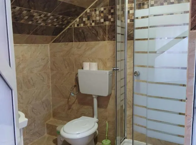 Casa Bianca-maria 艾福雷诺德