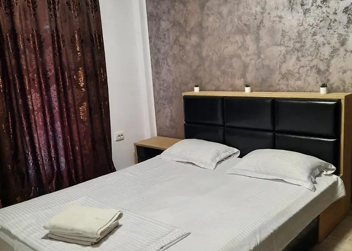 招待所 Casa Bianca-maria 4*