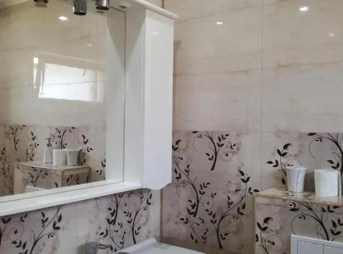 招待所 Casa Bianca-maria