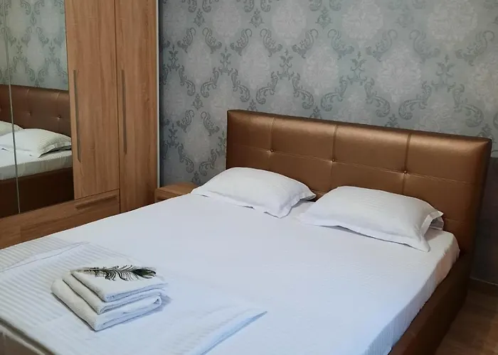 Casa Bianca-maria 4*