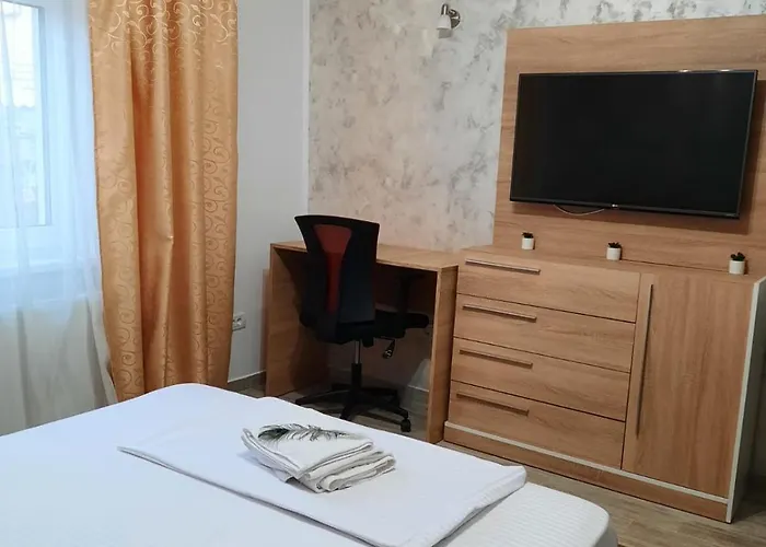 招待所 Casa Bianca-maria