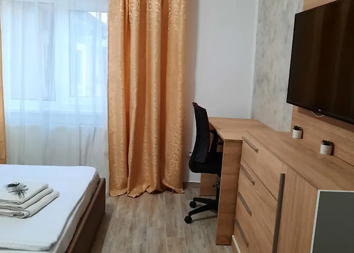 Casa Bianca-maria 招待所 艾福雷诺德