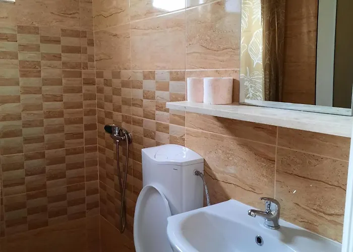 Casa Bianca-maria 艾福雷诺德